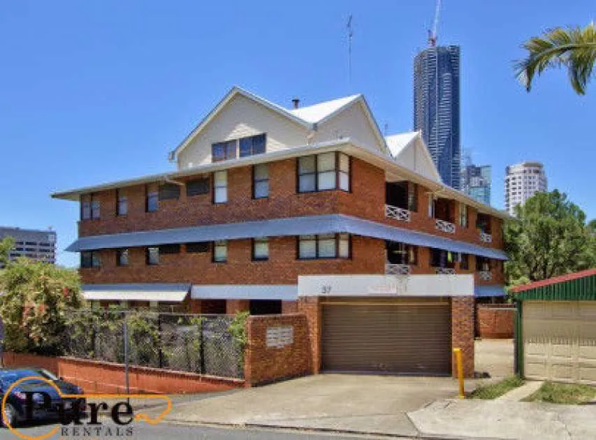 Parking For Rent - Phillips Street, Spring Hill Parking For Rent - Phillips Street, Spring Hill