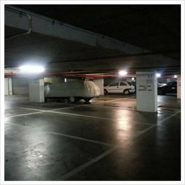 Parking For Rent - Riverview Parade Surfers Paradise