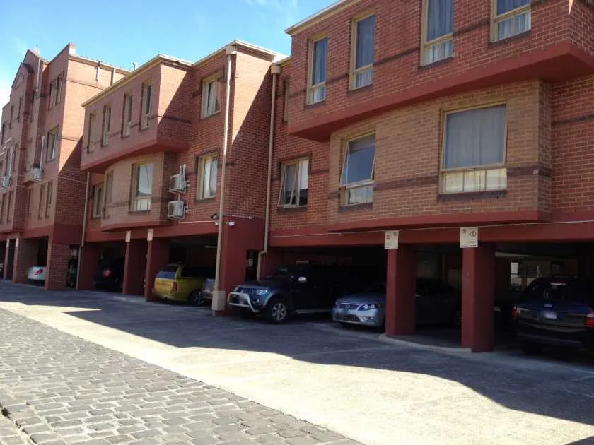 Parking For Rent - Royal Lane Fitzroy Daily Parking Parking For Rent - Royal Lane Fitzroy Daily Parking