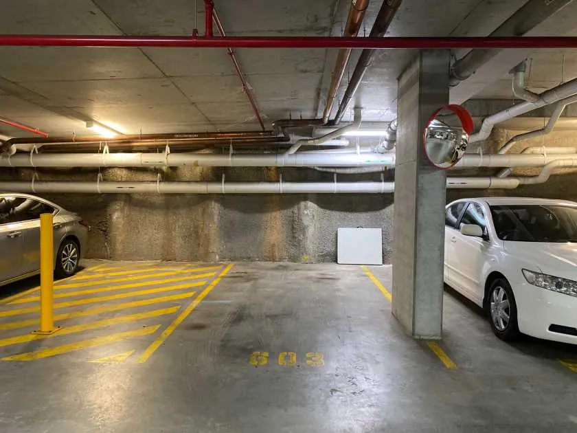 Parking For Rent - Saunders Close, Macquarie Park Parking For Rent - Saunders Close, Macquarie Park