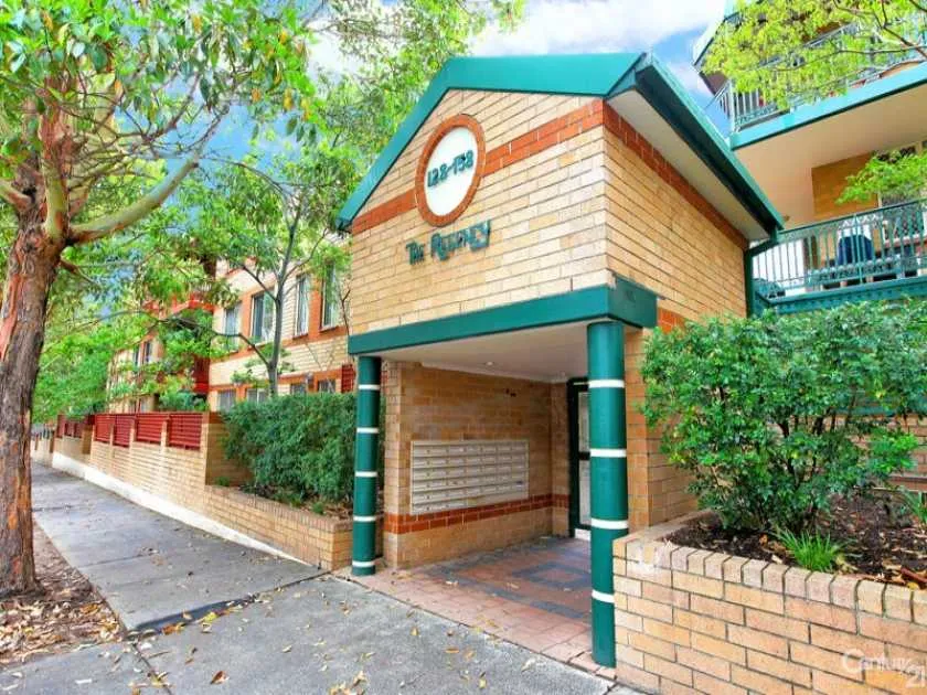 Parking For Rent - Secure Car Space In 128 George Street, Redfern Parking For Rent - Secure Car Space In 128 George Street, Redfern