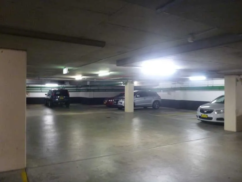 Parking For Rent - Secure Parking Close To Central Train Station, Sydney Nsw Parking For Rent - Secure Parking Close To Central Train Station, Sydney Nsw