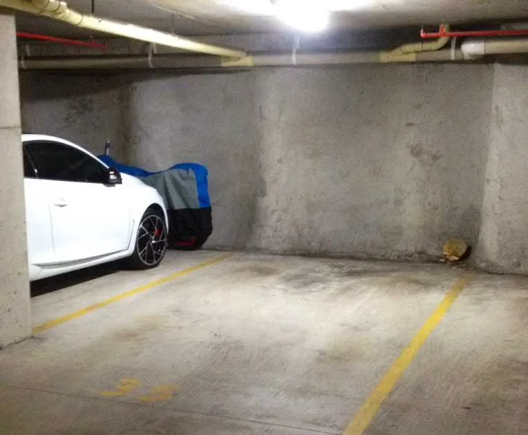 Parking For Rent - Secure Parking - Elizabeth Bay Parking For Rent - Secure Parking - Elizabeth Bay