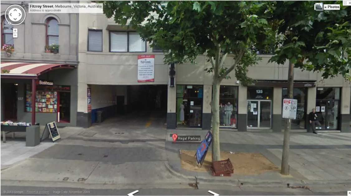 Parking For Rent - Secure Undercover 1st Level Car Spot St Kilda Daily Parking Parking For Rent - Secure Undercover 1st Level Car Spot St Kilda Daily Parking