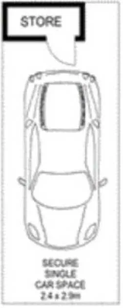Parking For Rent - Secure Underground Parking, No Traffic Lights To The City! Parking For Rent - Secure Underground Parking, No Traffic Lights To The City!