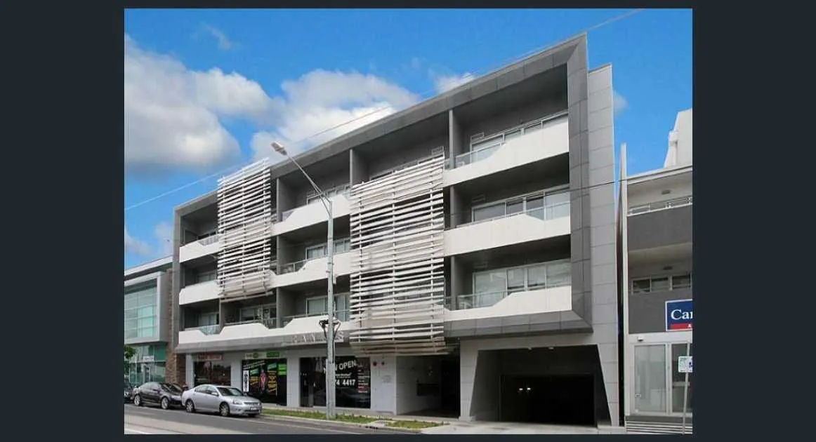 Parking For Rent - Secured Undercover Car Parking Available For Rent Parking For Rent - Secured Undercover Car Parking Available For Rent