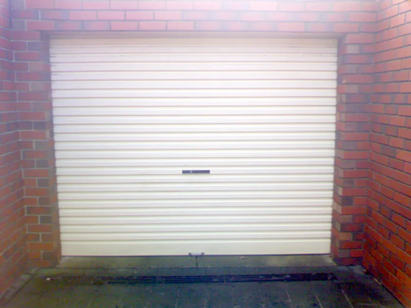 Parking For Rent - Single Car Garage In Essendon Parking For Rent - Single Car Garage In Essendon