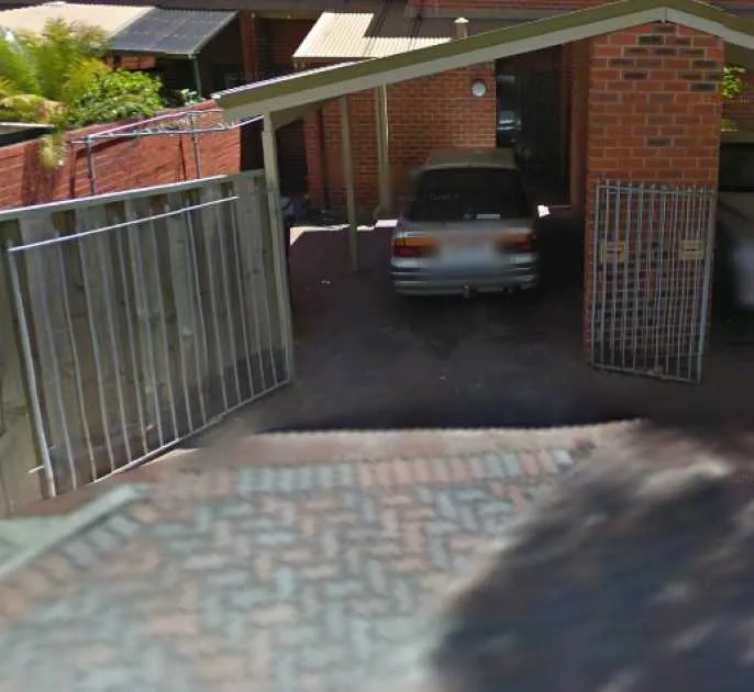 Parking For Rent - Under Cover West Perth Parking Parking For Rent - Under Cover West Perth Parking