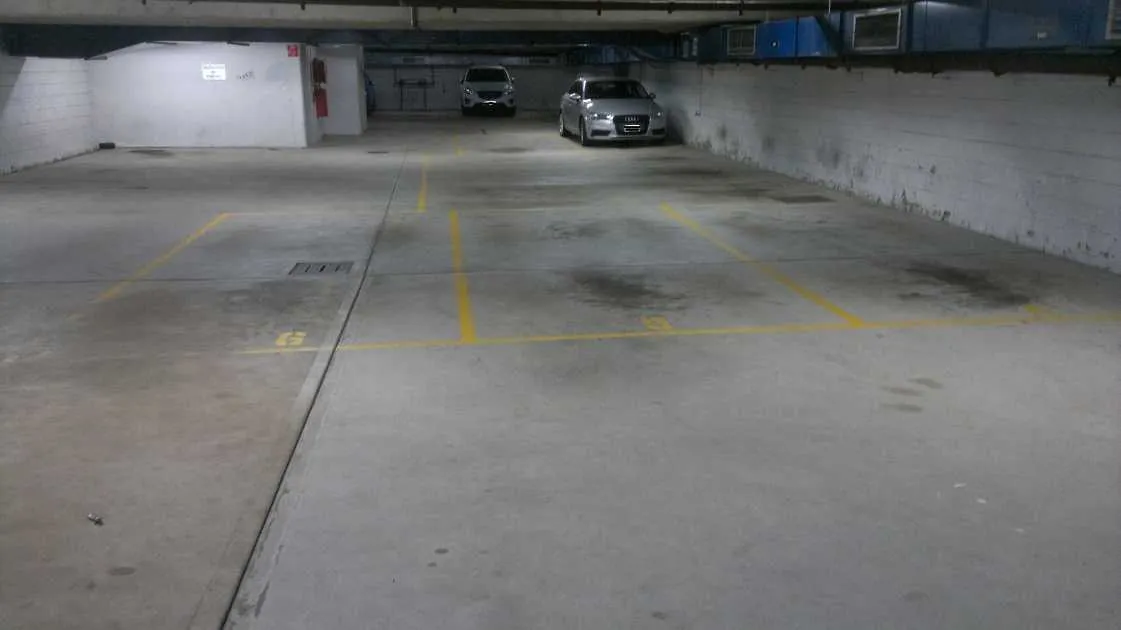 Parking For Rent - Underground Secure Parking At Kogarah Parking For Rent - Underground Secure Parking At Kogarah
