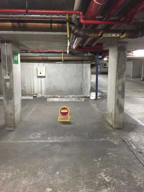 Parking For Rent - Wills Street Secure Underground Car Space Parking For Rent - Wills Street Secure Underground Car Space