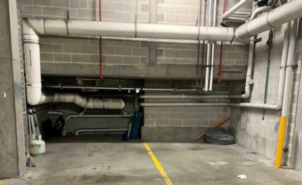 Parking For Rent - Parking Space Available In Secure Parking Garage Parking For Rent - Parking Space Available In Secure Parking Garage