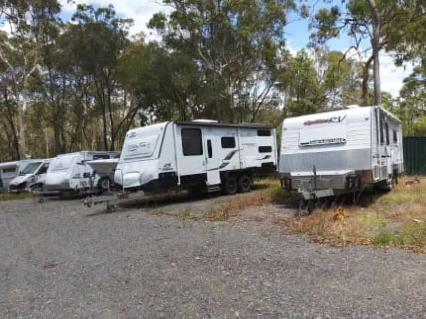 Parking Space For Car, Caravan, Boat, Trailer Available In Capalaba Parking Space For Car, Caravan, Boat, Trailer Available In Capalaba