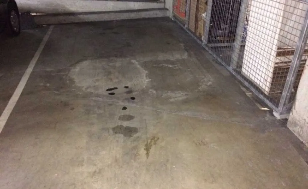 Parking For Rent - Parking Space In The Heart Of North Sydney - Weekends Only