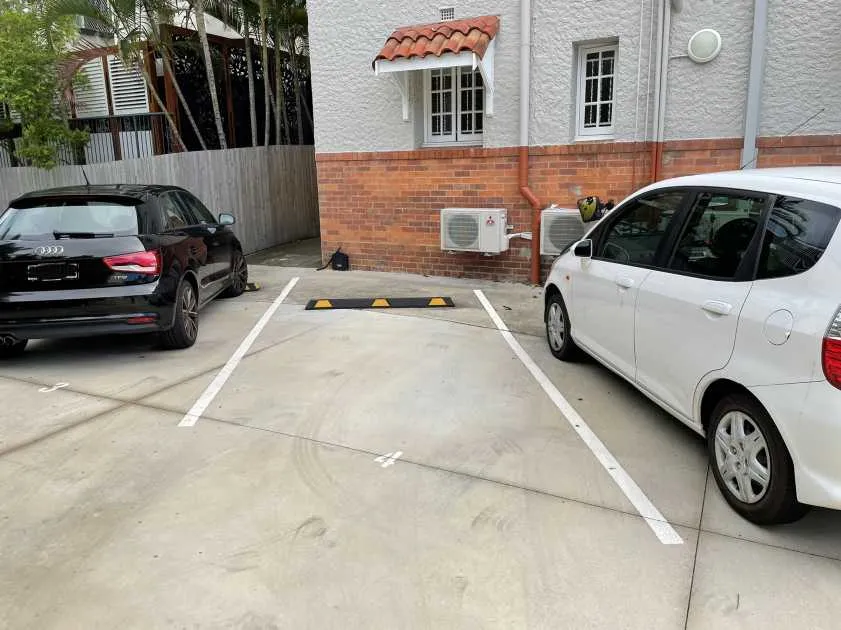 Parking For Rent - Parking Space On Moray Street Near Hsw Parking For Rent - Parking Space On Moray Street Near Hsw