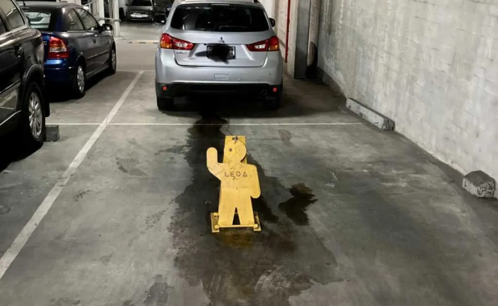 Parking For Rent - Parking Space Near Southern Cross Station Parking For Rent - Parking Space Near Southern Cross Station