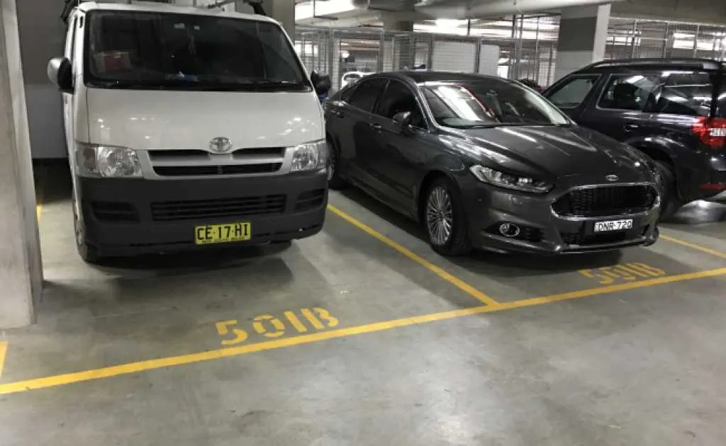 Parking For Rent - Parking Space In Waterloo Parking For Rent - Parking Space In Waterloo