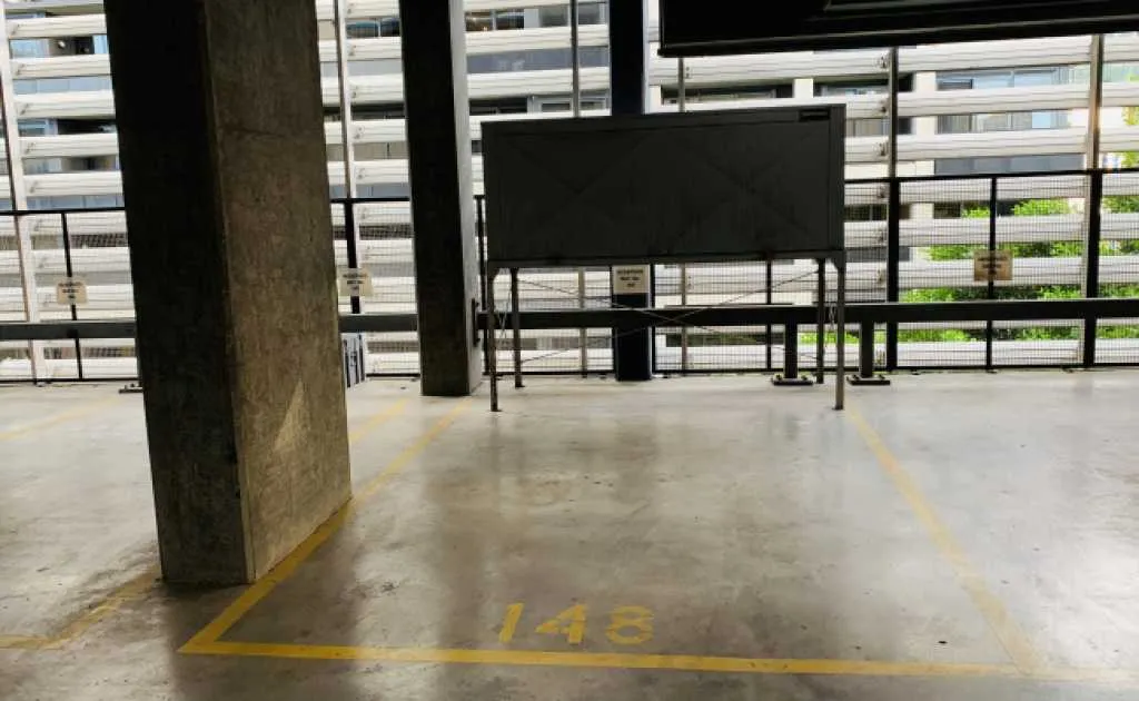 Parking Spaces For Rent - Parking Spot At Docklands Couple Of Minutes From Cbd, Nab,anz,agl, Southern Cross Parking Spaces For Rent - Parking Spot At Docklands Couple Of Minutes From Cbd, Nab,anz,agl, Southern Cross