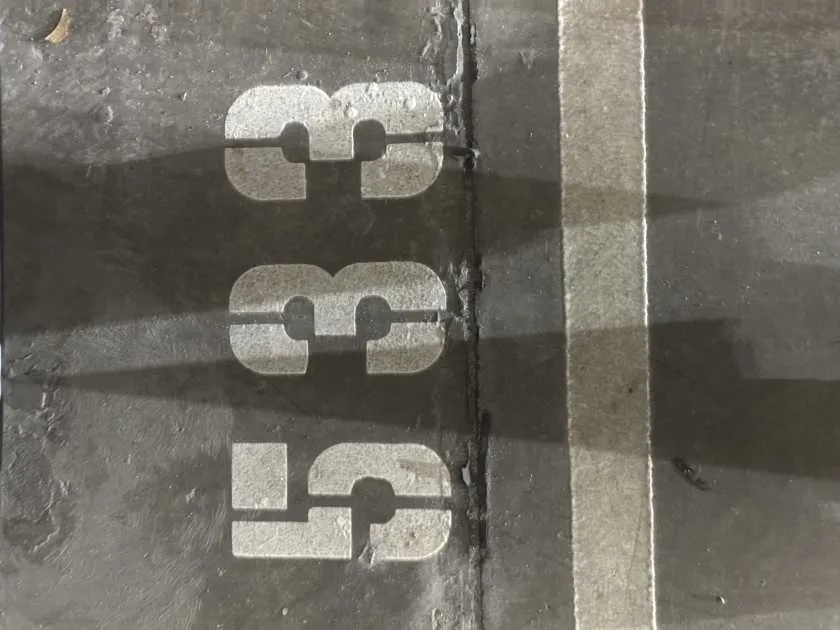 Parking in super convenient spot In wentworth point Parking in super convenient spot In wentworth point