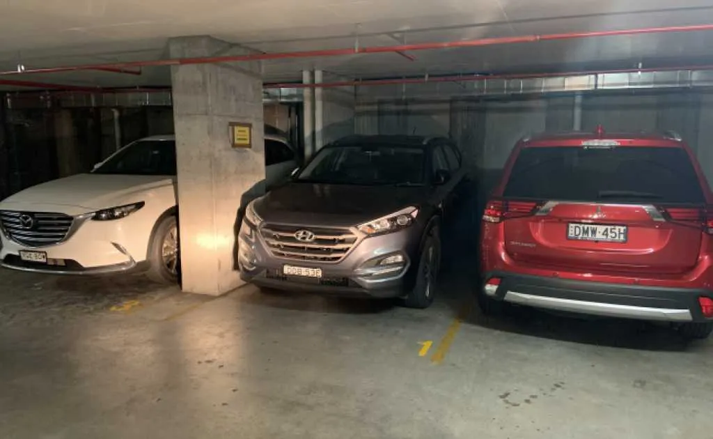 Parking For Rent - Parramatta Perfect Parking Parking For Rent - Parramatta Perfect Parking