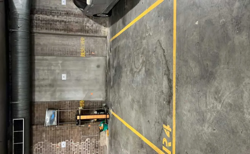 Parking For Rent - Perfect Car Park Close To Cbd In Pyrmont Parking For Rent - Perfect Car Park Close To Cbd In Pyrmont