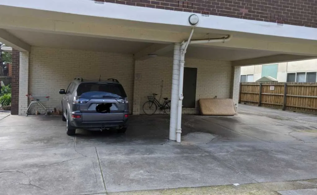 Parking Spaces For Rent - Perfect Indoor Parking Space Next To Swinburne University & Glenferrie Station Parking Spaces For Rent - Perfect Indoor Parking Space Next To Swinburne University & Glenferrie Station