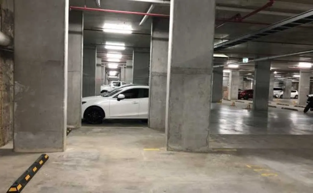 Parking Spaces For Rent - Perfect Spot In Green Square! Same Street As Woolworths, Underground Parking By The Train Station. Parking Spaces For Rent - Perfect Spot In Green Square! Same Street As Woolworths, Underground Parking By The Train Station.