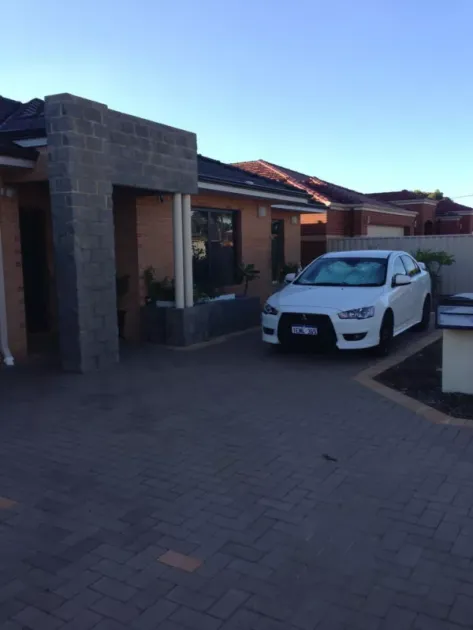 Parking For Rent - Perth Airport Parking And Truck Parking  Parking For Rent - Perth Airport Parking And Truck Parking