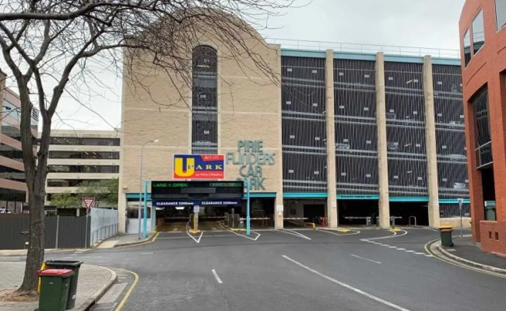 Parking Spaces For Rent - Pirie Flinders, Adelaide - Via Sudholz Place - Reserved Special Introductory Offer Parking Spaces For Rent - Pirie Flinders, Adelaide - Via Sudholz Place - Reserved Special Introductory Offer