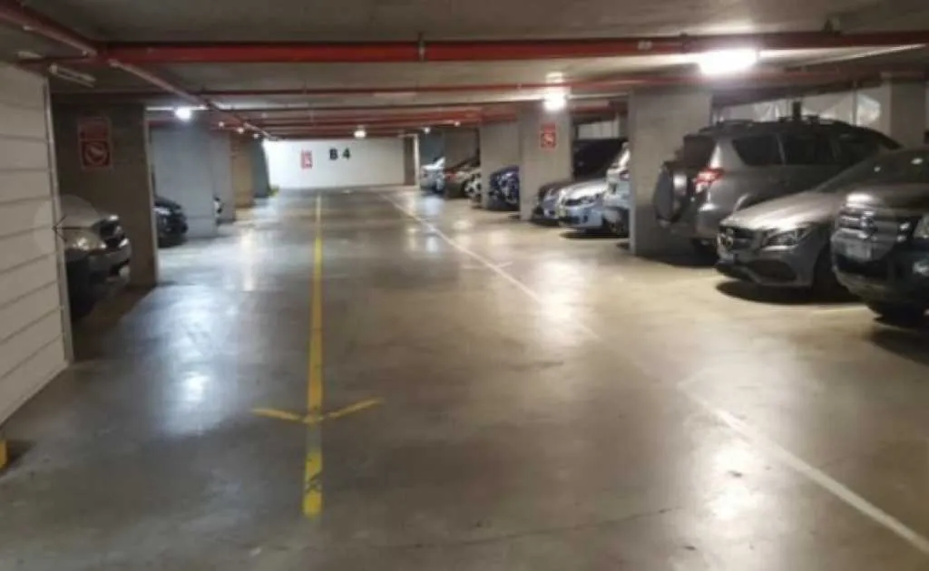 Parking For Rent - Potts Point - Secure Undercover Car Park In The Cbd Fringe Parking For Rent - Potts Point - Secure Undercover Car Park In The Cbd Fringe