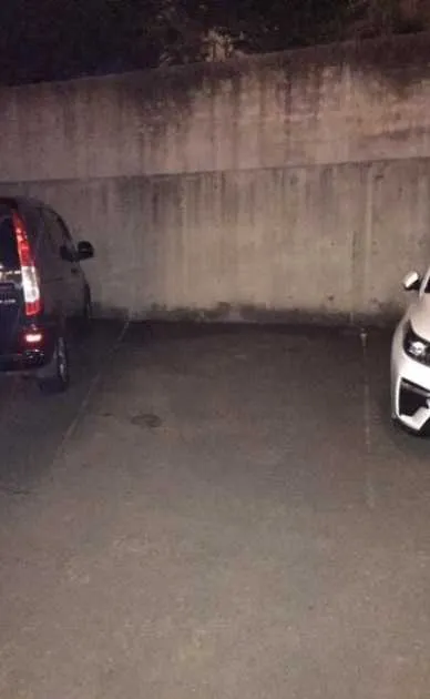 Parking For Rent - Potts Point Security Carspace Parking For Rent - Potts Point Security Carspace