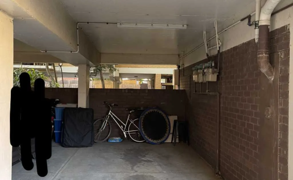 Parking For Rent - Private Parking Undercover St Kilda East Parking For Rent - Private Parking Undercover St Kilda East