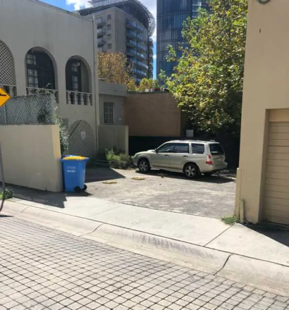 Parking For Rent - Pyrmont - Safe Open Parking Right Next To Star City And Darling Harbour Parking For Rent - Pyrmont - Safe Open Parking Right Next To Star City And Darling Harbour