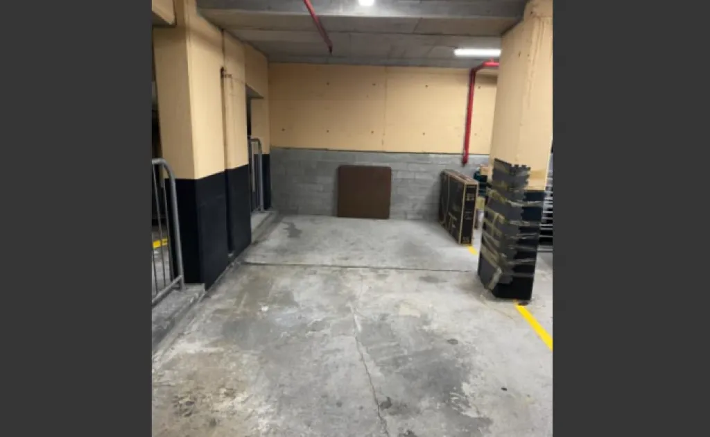 Parking For Rent - Pyrmont - Secure Basement Parking Close To Sydney Cbd Parking For Rent - Pyrmont - Secure Basement Parking Close To Sydney Cbd
