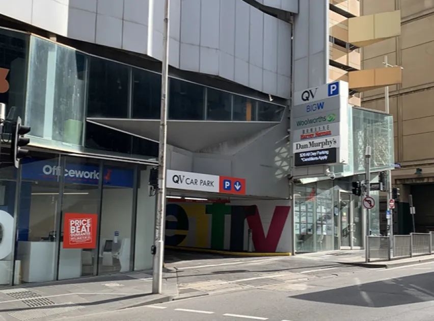 Parking For Rent - Qv - 180 Lonsdale Street Melbourne Car Park Parking For Rent - Qv - 180 Lonsdale Street Melbourne Car Park