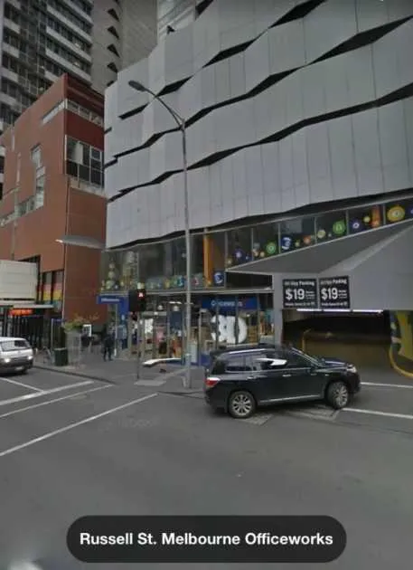 Parking For Rent - Qv1 Carpark For Rent Parking For Rent - Qv1 Carpark For Rent