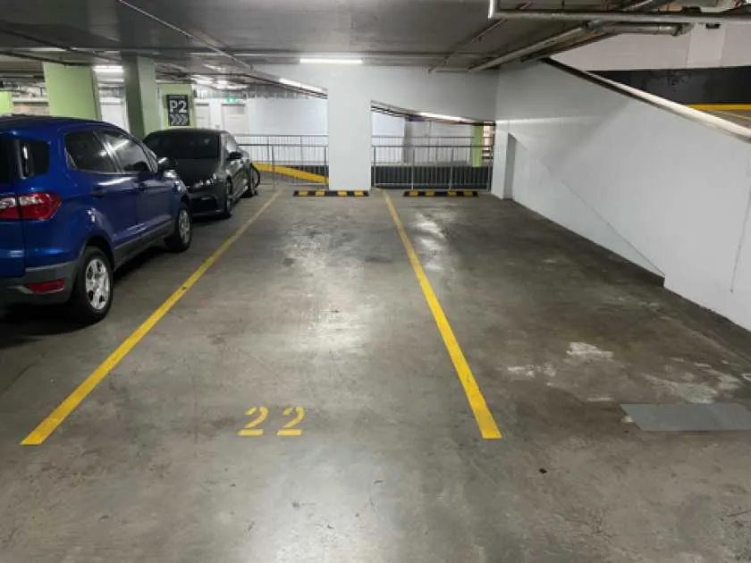 Parking Spaces For Rent - Really Large Space And Available 24 Hours(call Me)! Near To The Green Square Train Station!! Parking Spaces For Rent - Really Large Space And Available 24 Hours(call Me)! Near To The Green Square Train Station!!