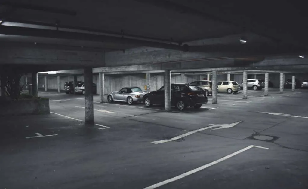 Parking For Rent - Redfern - Secure Underground Parking Near Coles Waterloo Parking For Rent - Redfern - Secure Underground Parking Near Coles Waterloo