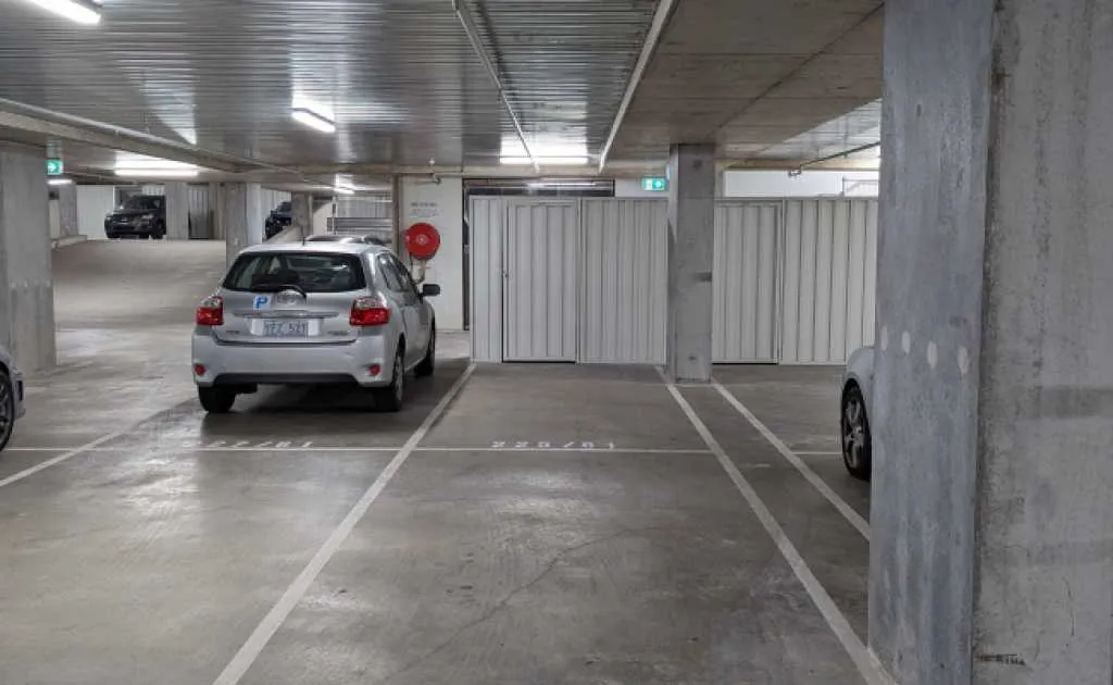 Parking For Rent - Reid - Secure Undercover Tandem Parking Opposite Canberra Centre Parking For Rent - Reid - Secure Undercover Tandem Parking Opposite Canberra Centre