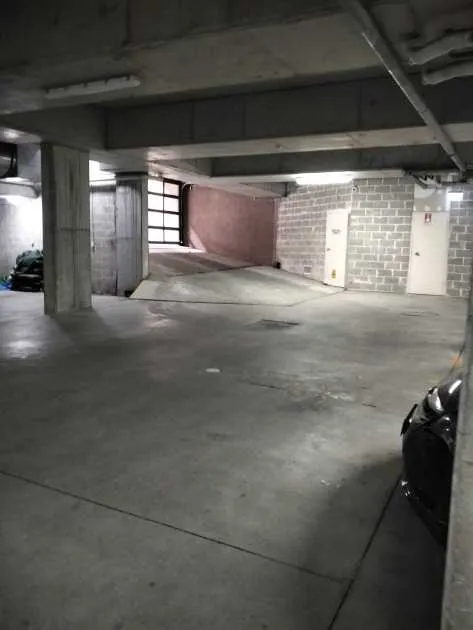 Renting a carspot 2 mins from REDFERN Renting a carspot 2 mins from REDFERN