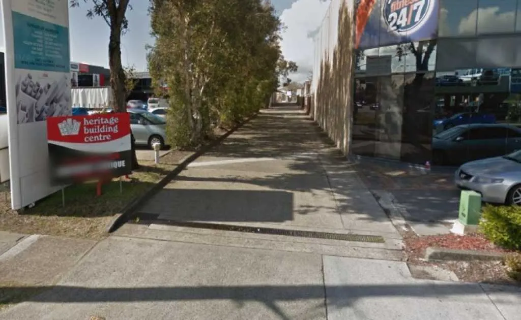 Parking For Rent - Rockdale - Open Parking Near Airport (no Shuttle) Parking For Rent - Rockdale - Open Parking Near Airport (no Shuttle)