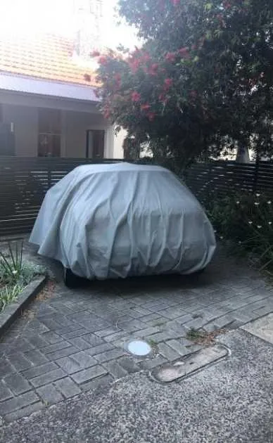 Parking For Rent - Safe Parking Off Rear Lane Access Behind House Parking For Rent - Safe Parking Off Rear Lane Access Behind House