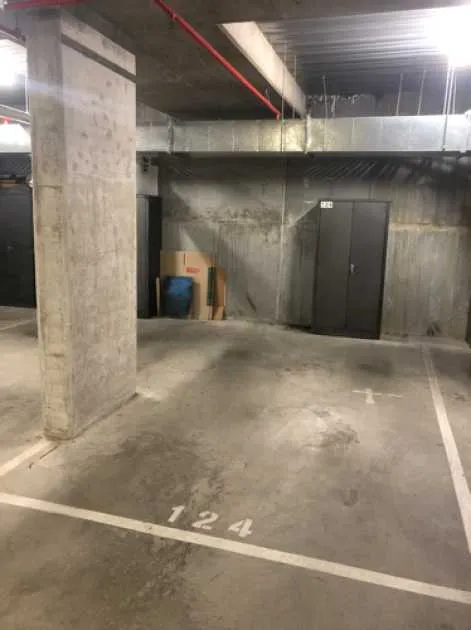 Parking For Rent - Secure And Superbly Located Collingwood Car Space Parking For Rent - Secure And Superbly Located Collingwood Car Space