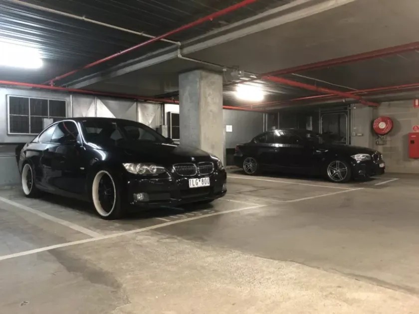 Parking For Rent - Secure Basement Car Park For Lease 610 Stkilda Rd Parking For Rent - Secure Basement Car Park For Lease 610 Stkilda Rd