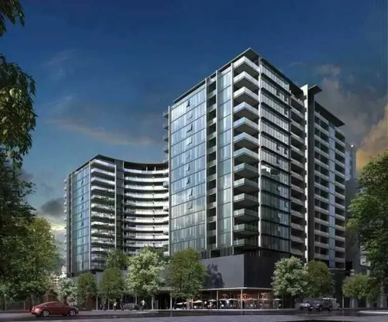 Parking For Rent - Secure Canberra City Parking - Bunda St Parking For Rent - Secure Canberra City Parking - Bunda St
