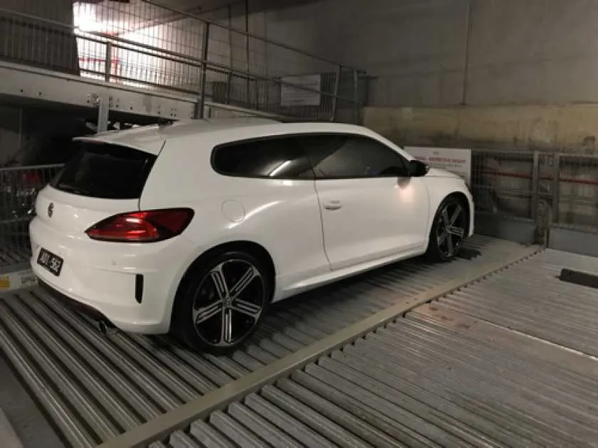 Parking For Rent - Secure Car Park Parking For Rent - Secure Car Park