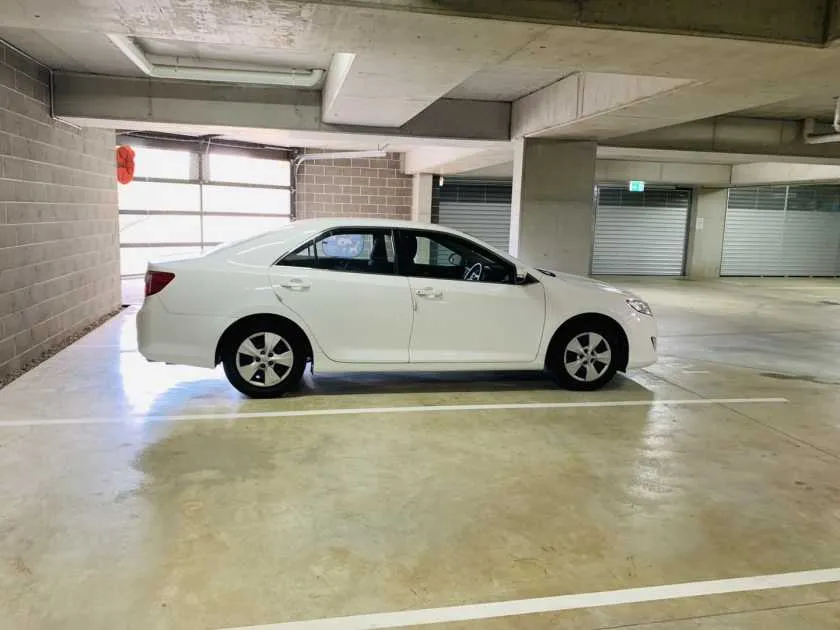 Parking For Rent - Secure Car Parking Closes To Kogarah Station Parking For Rent - Secure Car Parking Closes To Kogarah Station