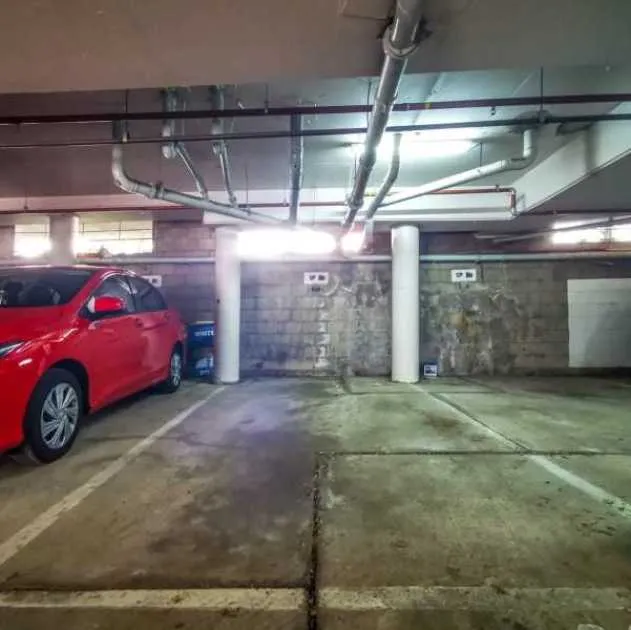 Secure Car Parking Spot Space. 1-9 Meagher Street Chippendale Sydney Secure Car Parking Spot Space. 1-9 Meagher Street Chippendale Sydney
