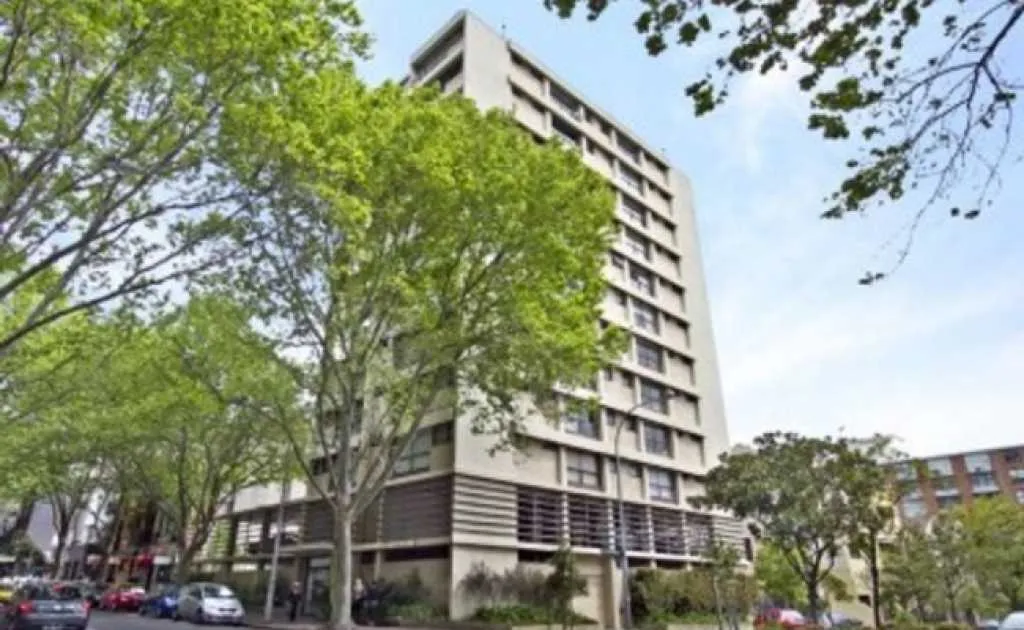 Parking For Rent - Secure Car Space Available At The Chimes In Potts Point Long Term Parking For Rent - Secure Car Space Available At The Chimes In Potts Point Long Term