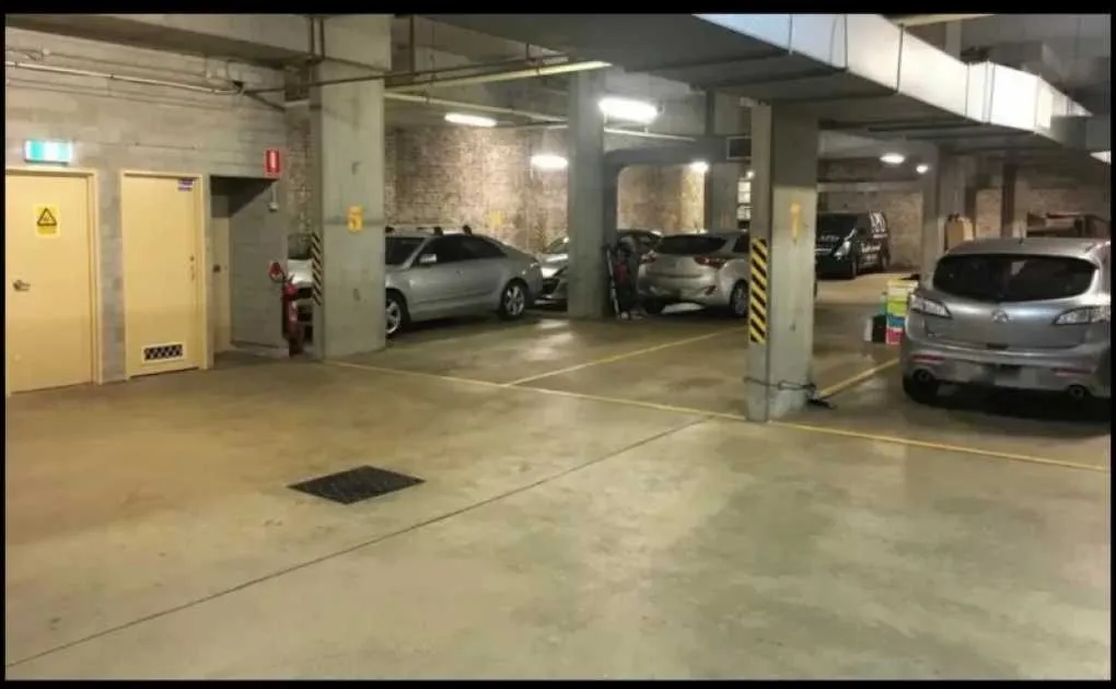 Parking For Rent - Secure Car Space Or Car Park For Rent In Burwood Prime Location Parking For Rent - Secure Car Space Or Car Park For Rent In Burwood Prime Location