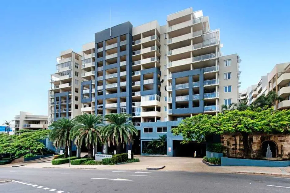 Parking For Rent - Secure Carpark In Gotha St Fortitude Valley Parking For Rent - Secure Carpark In Gotha St Fortitude Valley